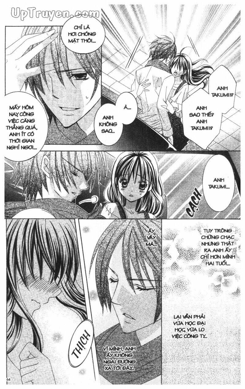 i love you suzuki chapter 11 101