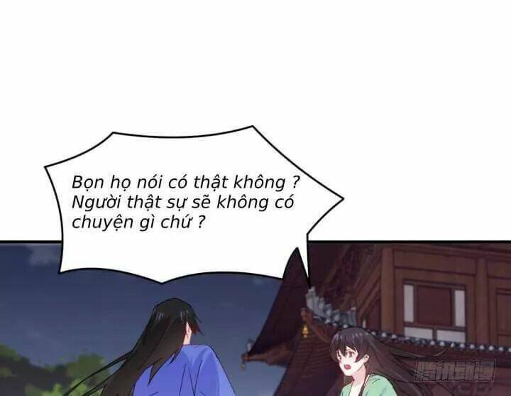 bí mật của dạ tộc chapter 35 11