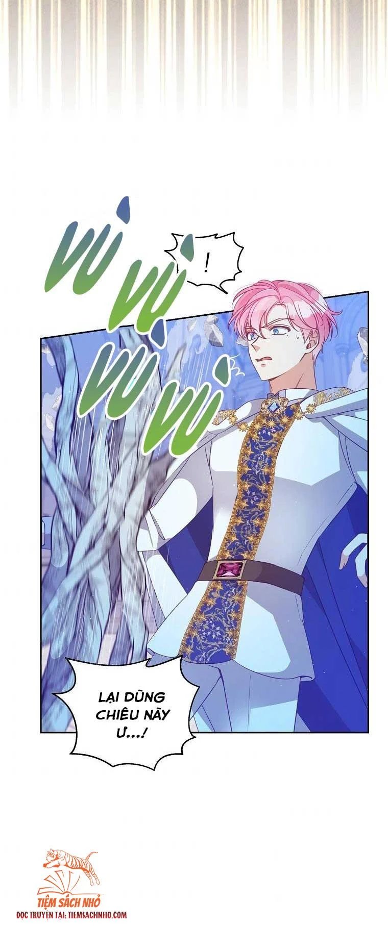 em gái cưng của đại công tước phản diện chapter 74.5 11
