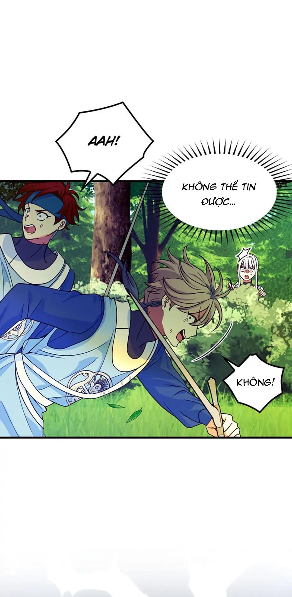 hiệp sĩ băng giá chapter 23.2 4