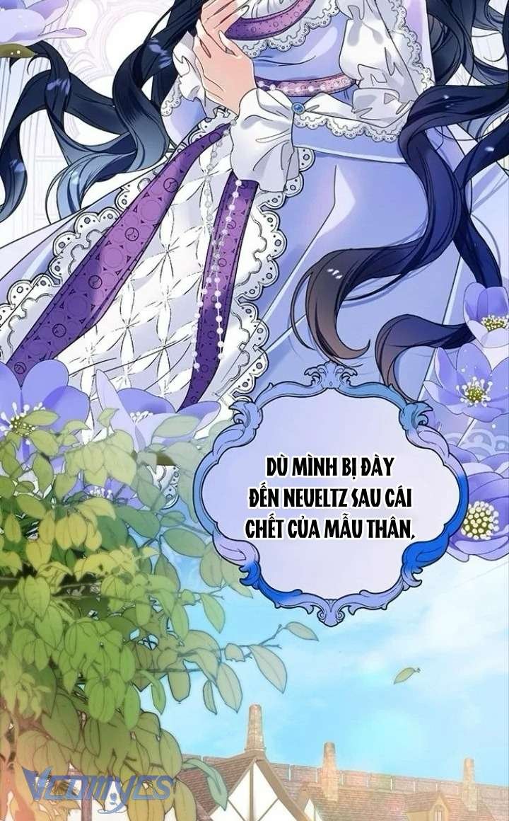 [18+] người yêu đã chết của tôi đã trở thành bạo chúa chapter 3 9