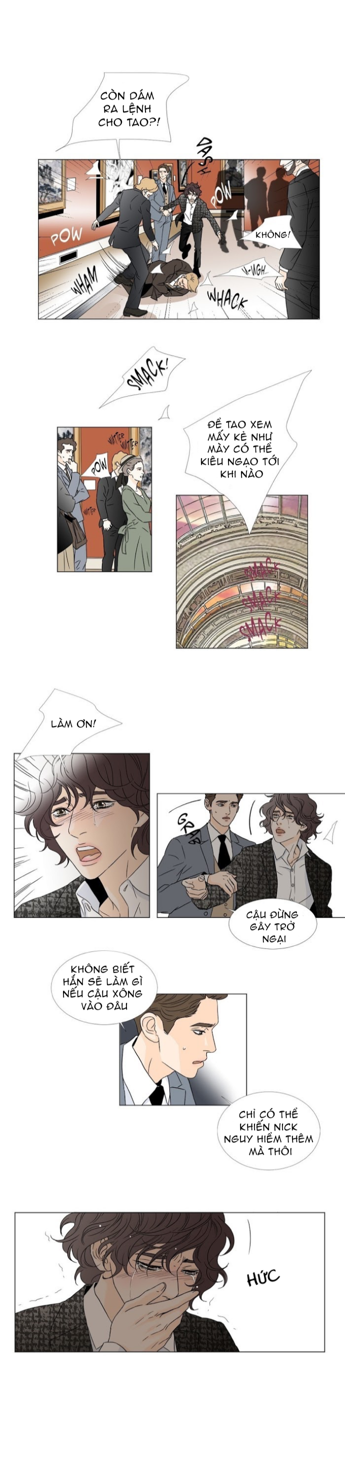 rent boy chapter 15 6