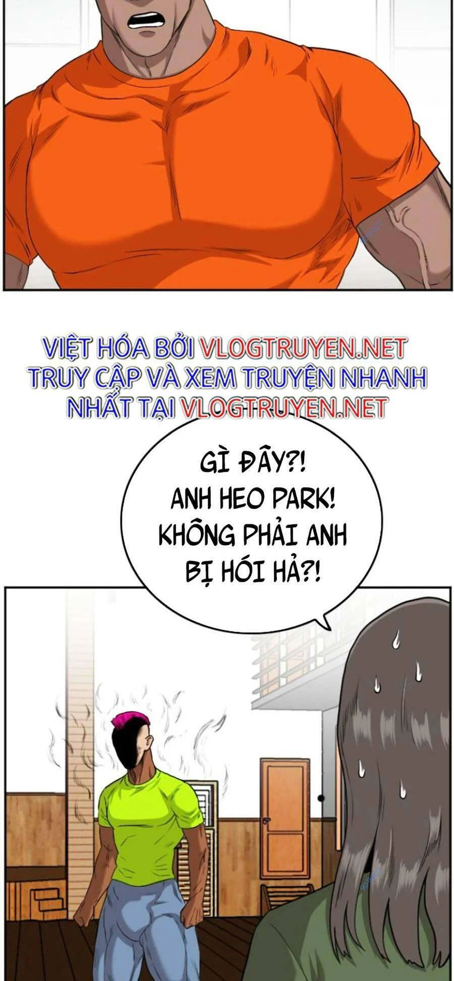 người xấu chapter 109 51