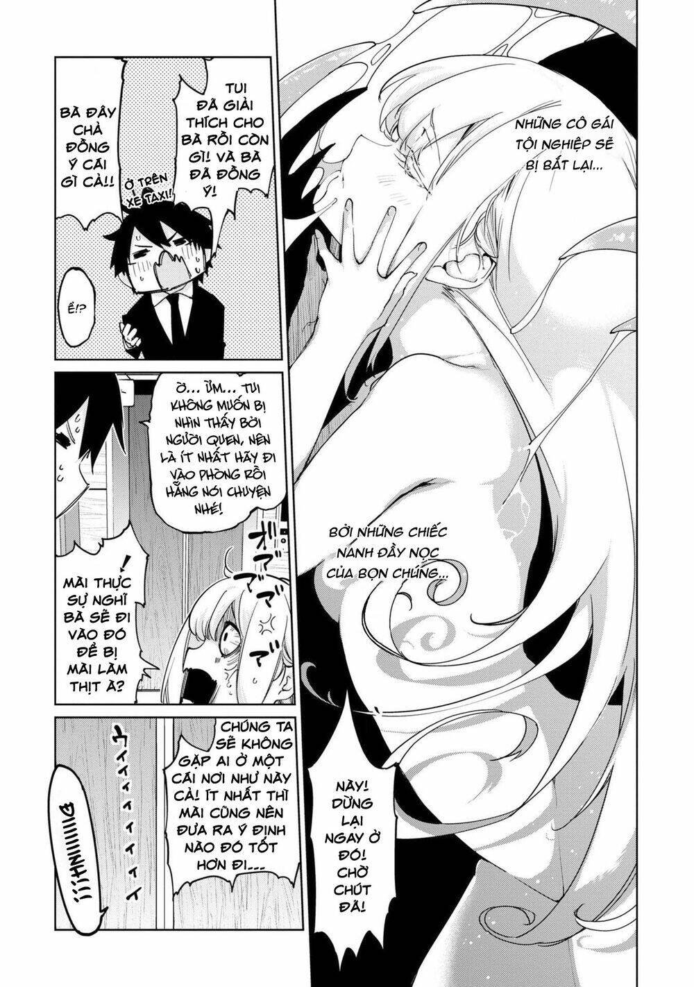 jiangshi kaitan blood chapter 39 9