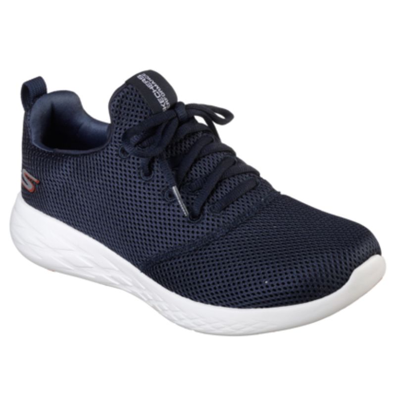 Giày Sneaker Thể Thao Nam Skechers 55076-NVOR