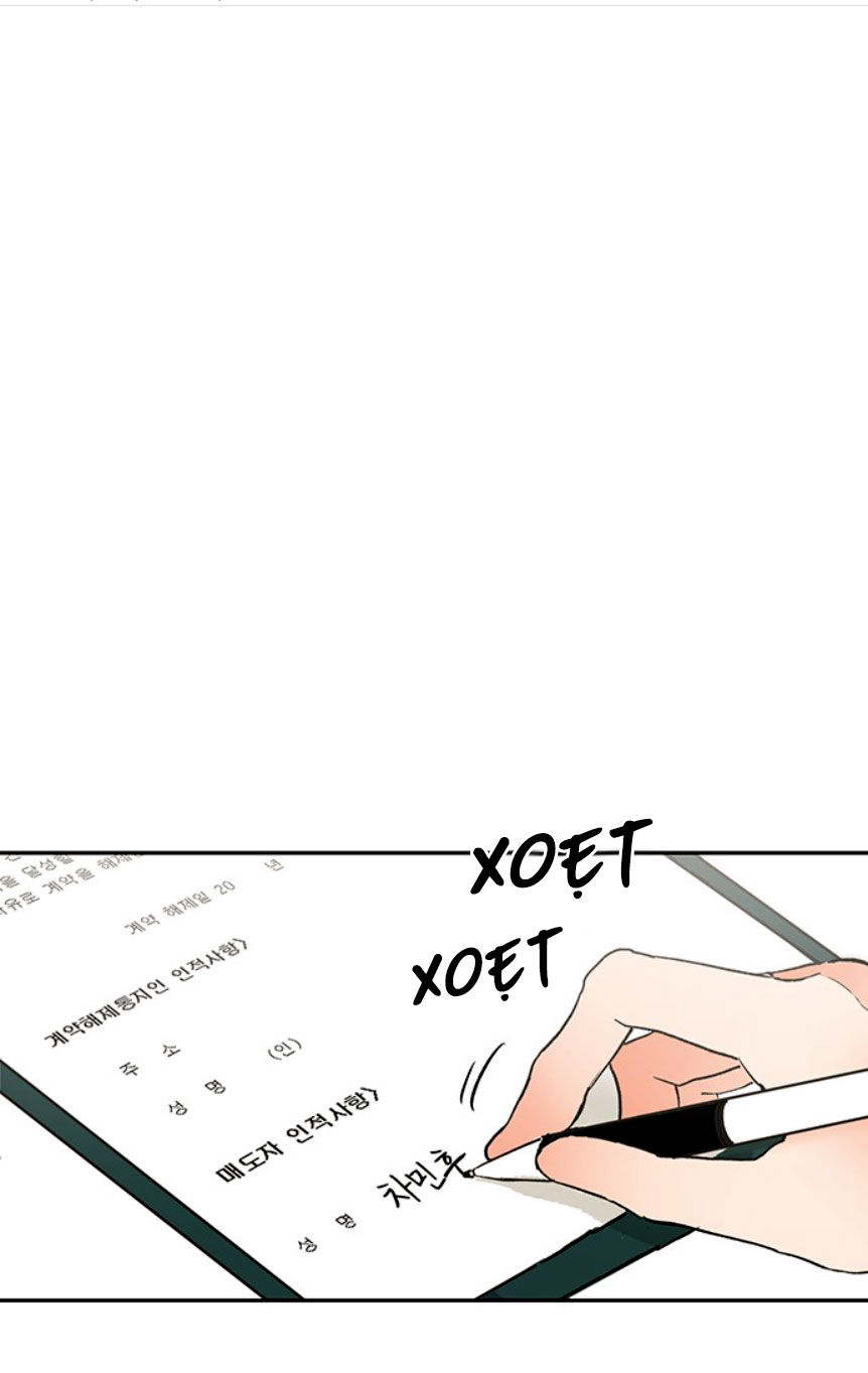 nụ hôn của giác quan thứ sáu chapter 19 1