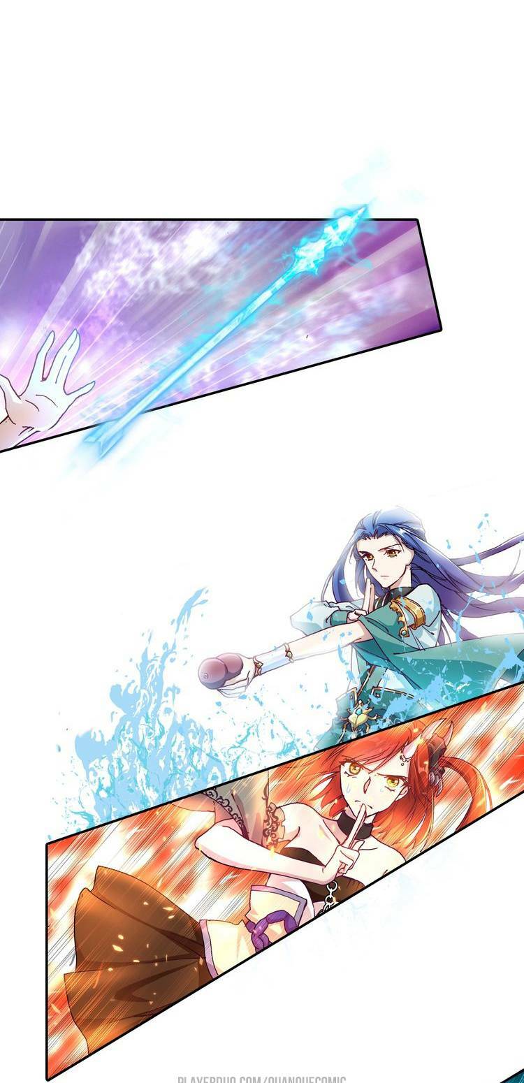 lục tích ma yểm chapter 4 15