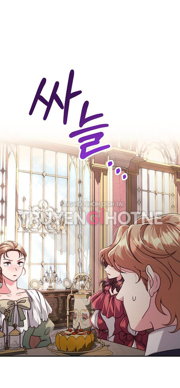 tôi sẽ ly hôn với người chồng bạo chúa chapter 17.2 38