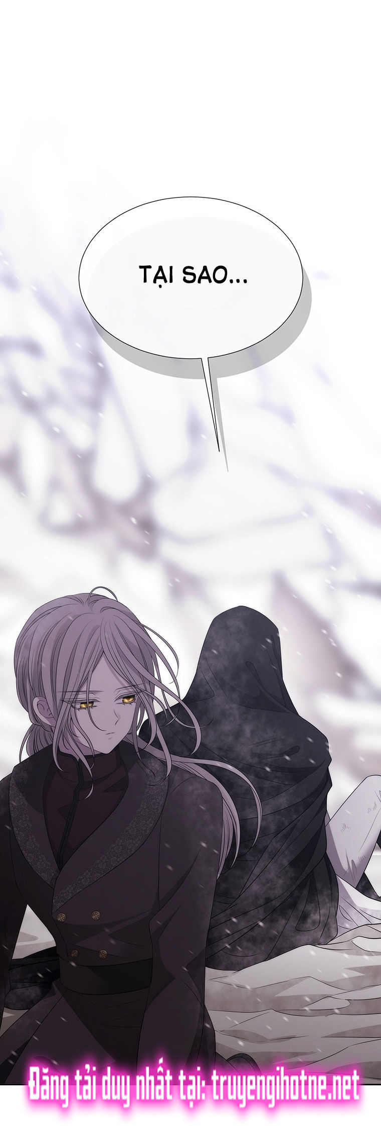 năm môn đệ của charlotte chapter 156.1 19