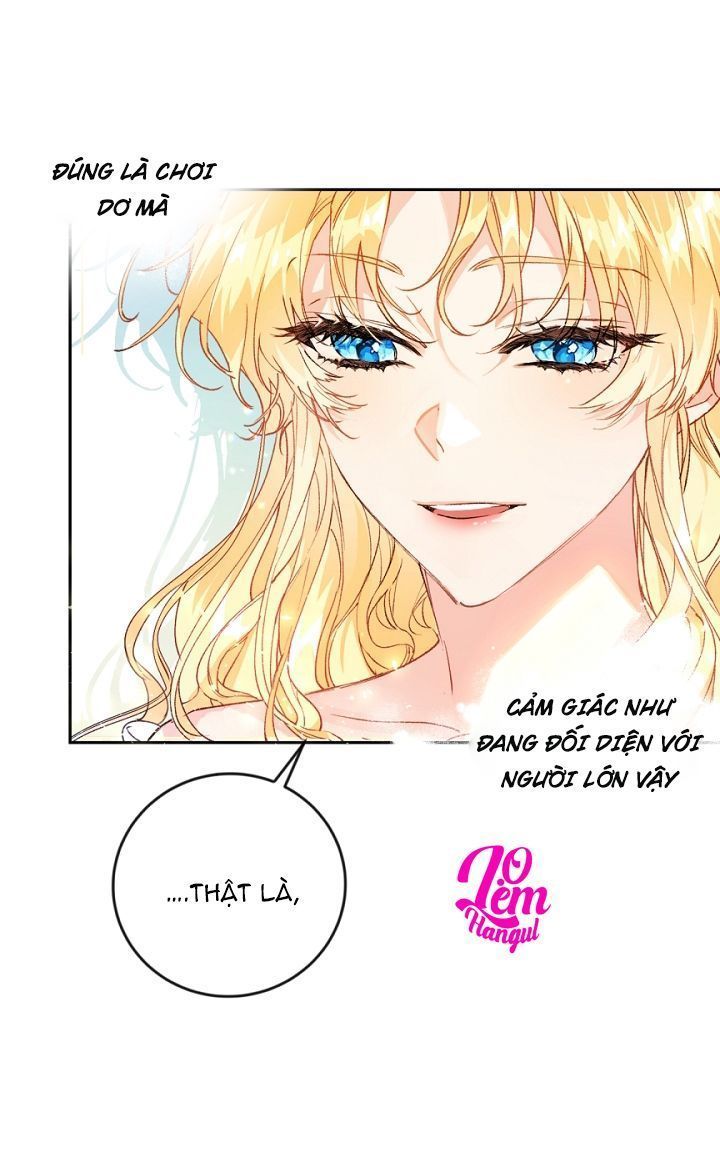 con rối ác nữ marionette chapter 2 16