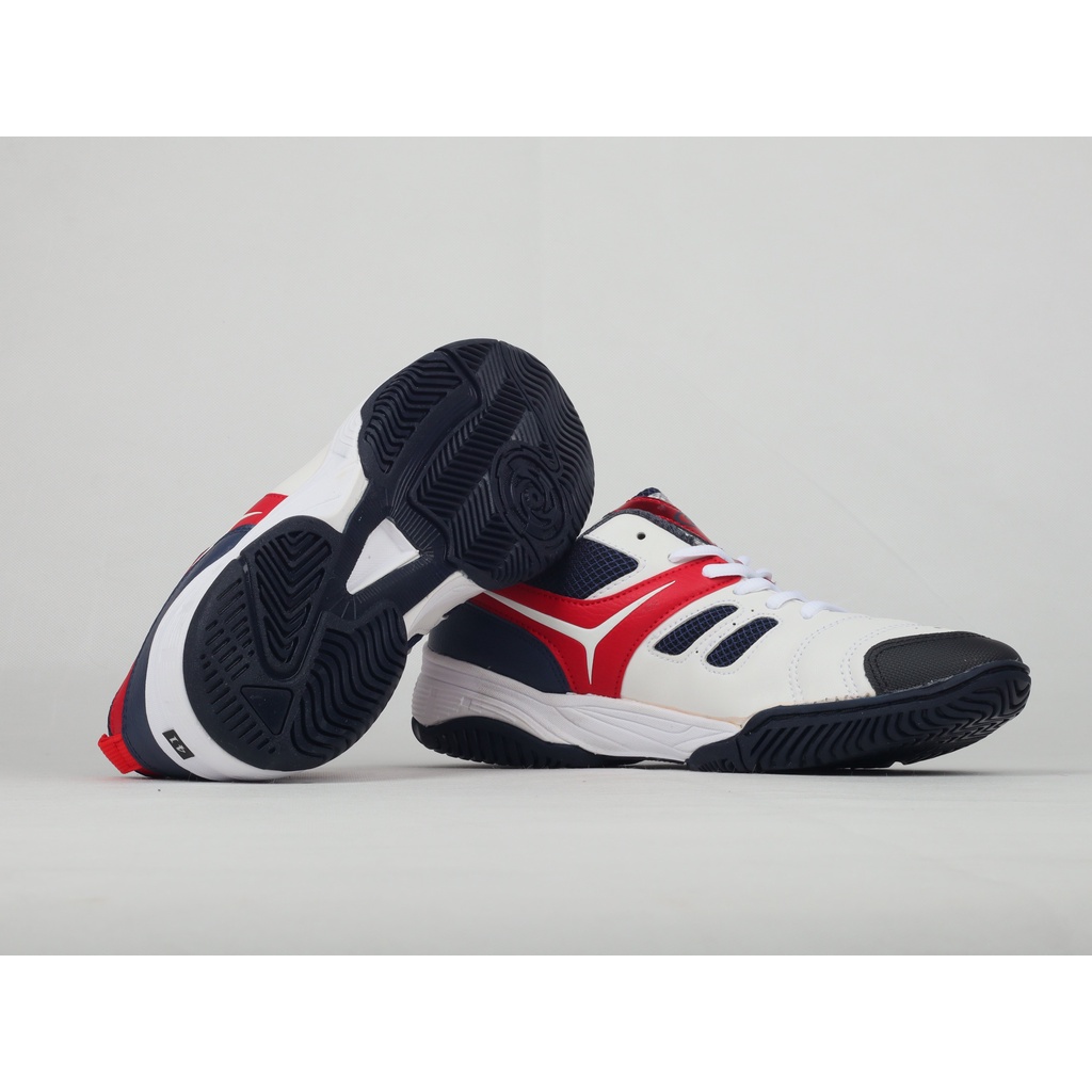 Giầy Tennis Nam Nữ Cao Cấp Thương Hiệu Việt