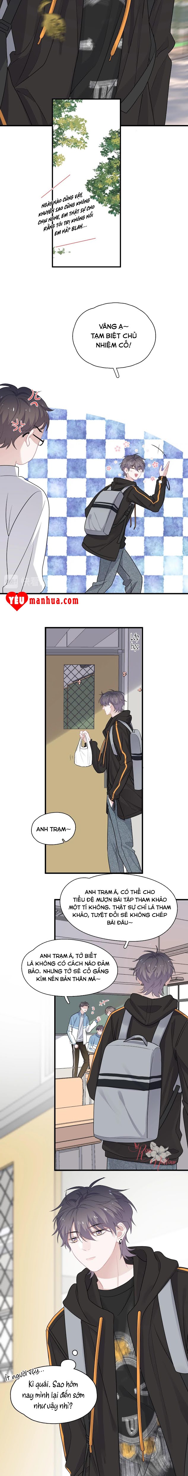 đề này vượt quá sức rồi chapter 27 11