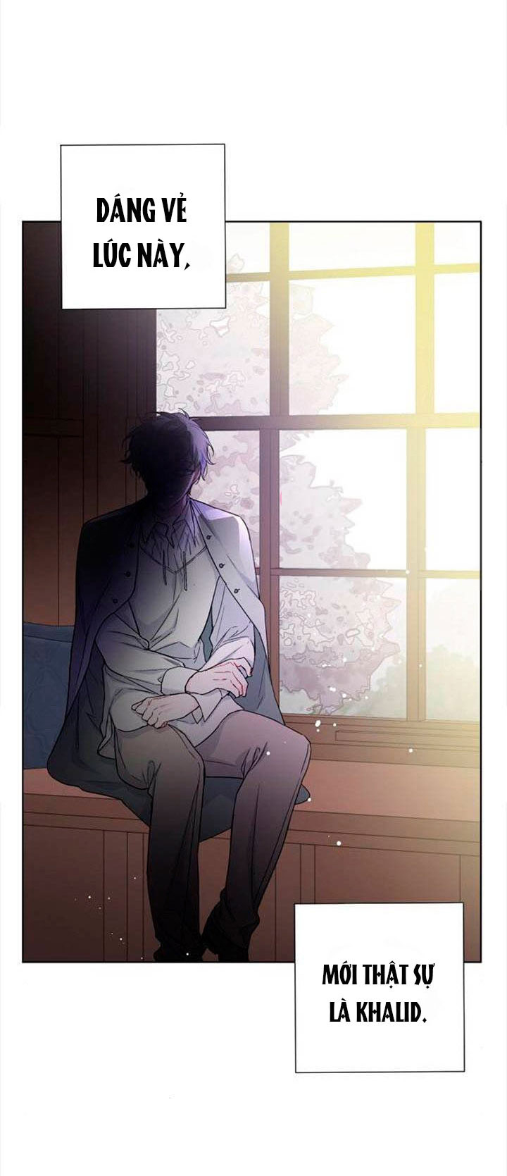 cách hiệp sĩ sống như một tiểu thư chapter 37 27