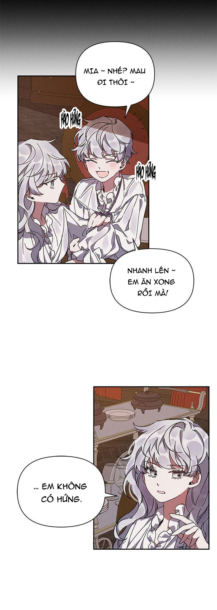 ngài ấy là đối thủ đáng yêu của tôi chapter 1 47