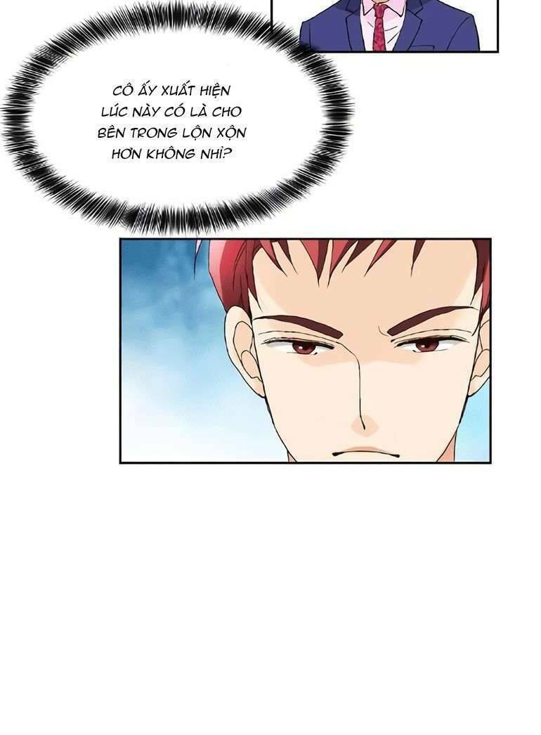 lee bom, em là của anh chapter 12 7