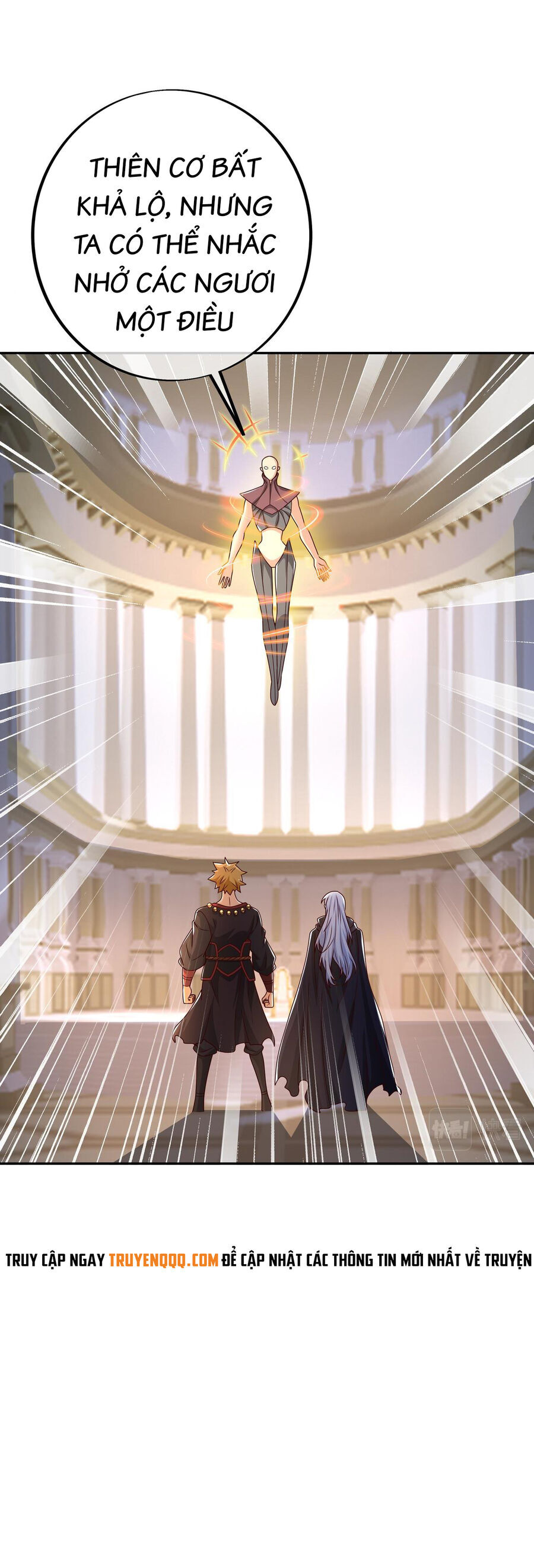 trọng sinh 1000 lần, ta vô địch chapter 75 8