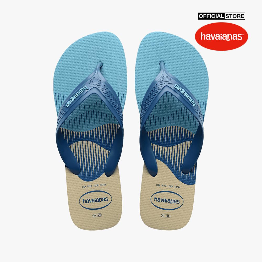 HAVAIANAS - Dép kẹp nam Top Max Basic 4141403