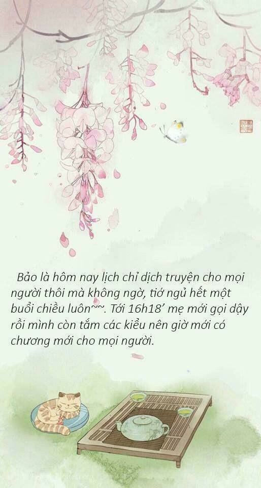 quỷ vương hai mặt quấn lấy tôi chapter 37 22