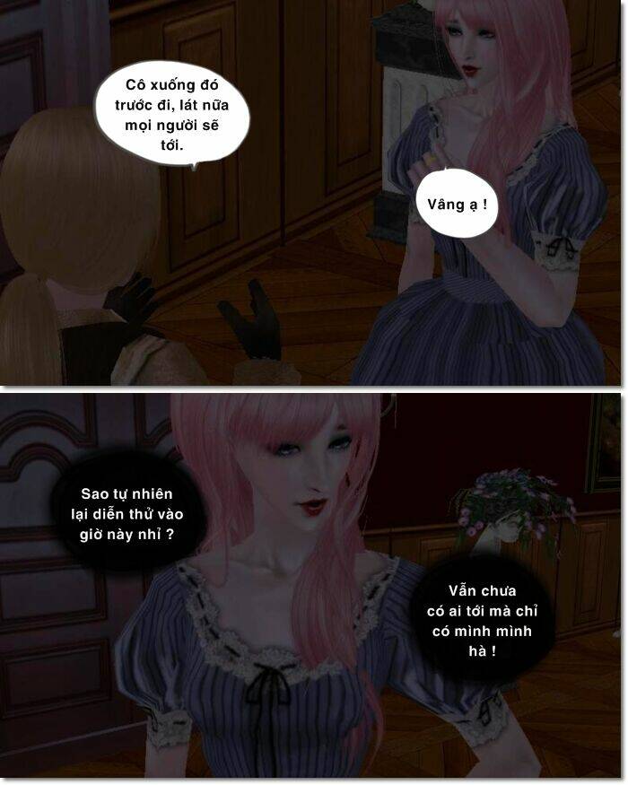 truyện sims - earl story chapter 60 61