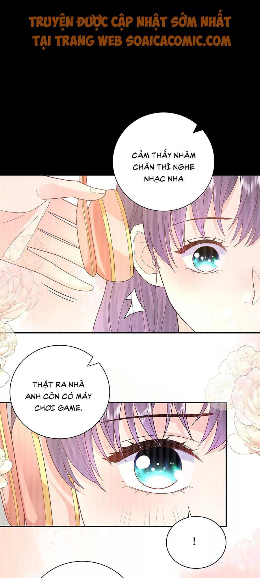 tôi dựa vào tà ý: nghịch chuyển nhân sinh chapter 36 43