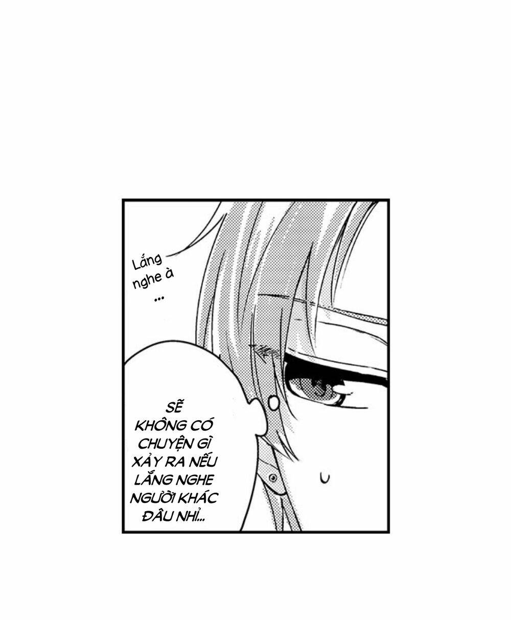 mang thai ở trường nam sinh chapter 52 17