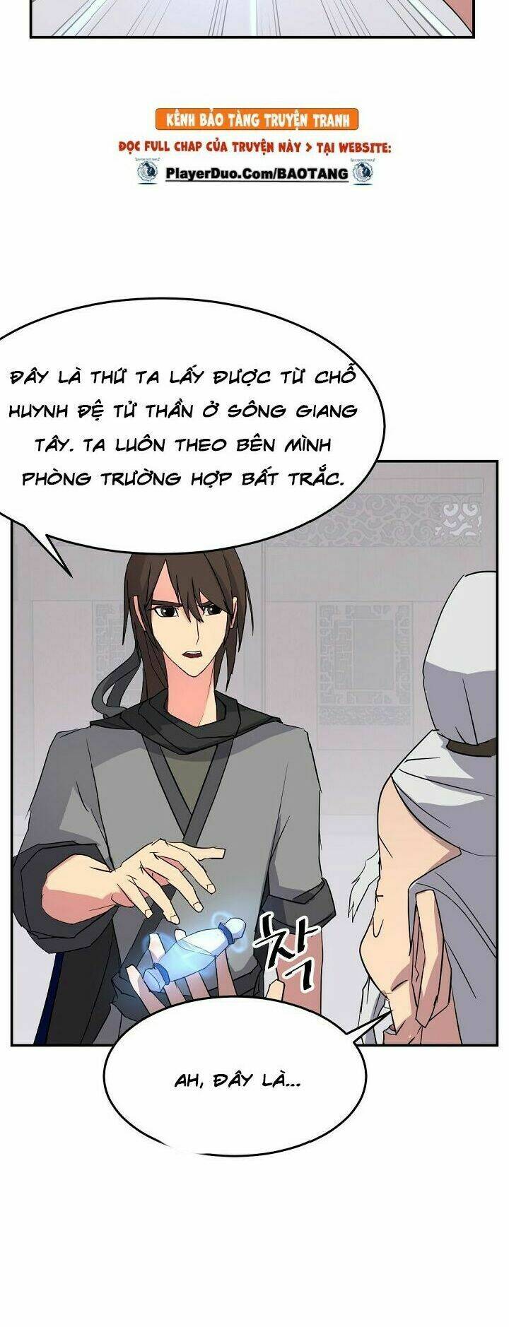 trọng sinh, bất khả chiến bại chapter 61 34