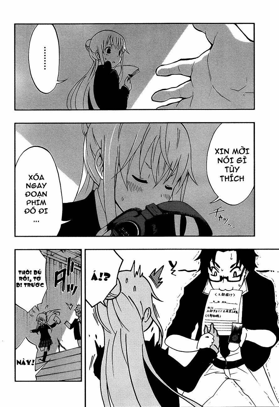 ikusaba animation chapter 1 67