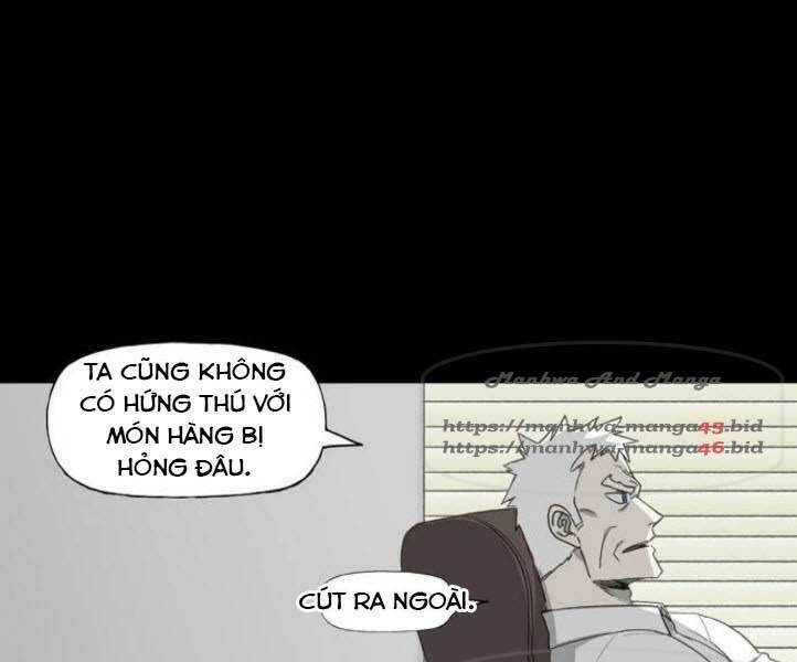 Võ Sĩ Quyền Anh chapter 84 60