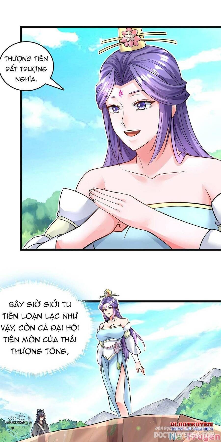 bắt đầu với kiếm vực, ta lặng lẽ tu luyện thành kiếm thần chapter 57 17