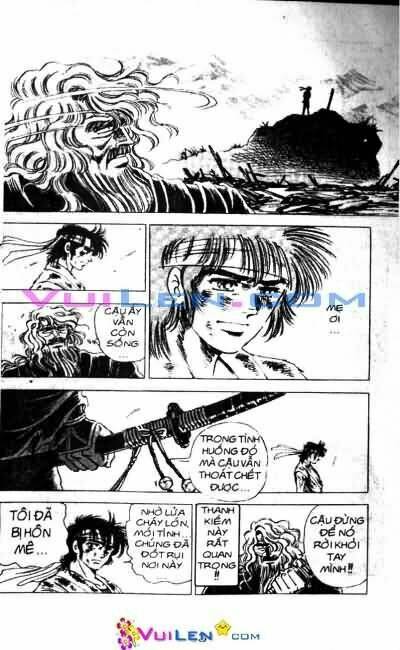 vương tử takeru chapter 12 43