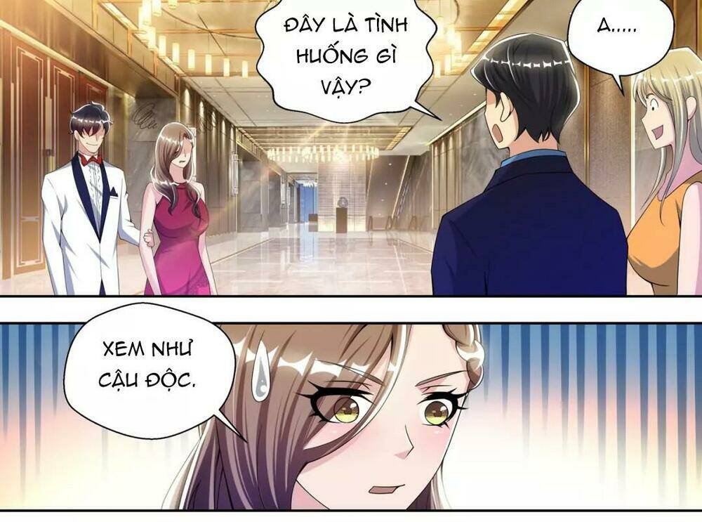 tối cường cuồng binh chapter 59 4