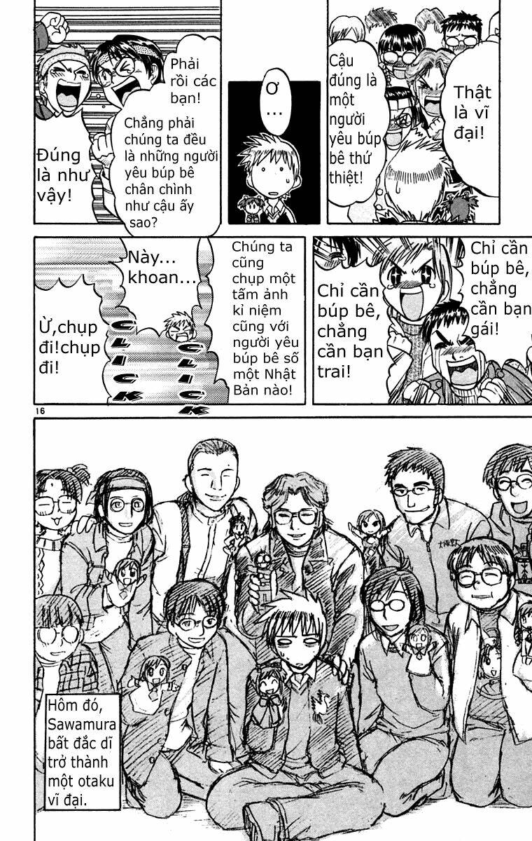 midori no hibi chapter 57 16