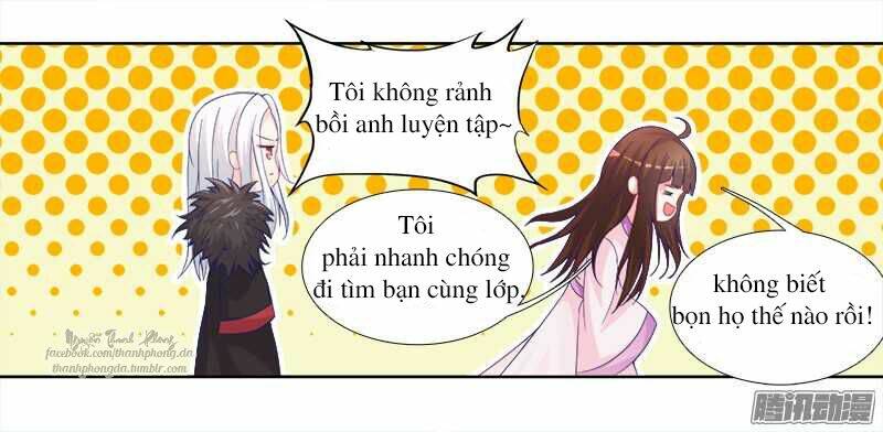 sư tôn hai mặt đừng xằng bậy chapter 1 21