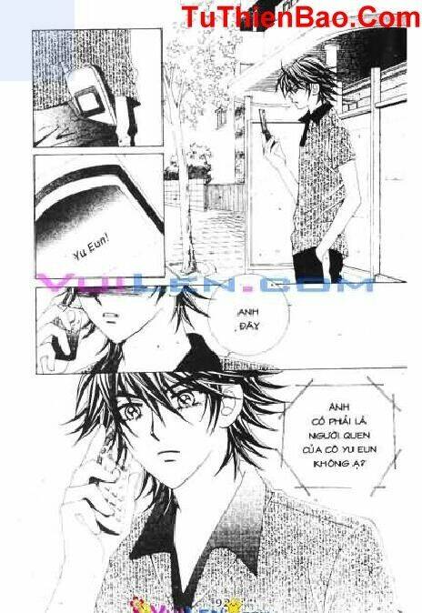 ánh nắng chói chang chapter 15 91