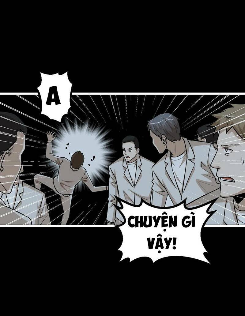đai ca trở lại tuổi 16 chapter 94 17