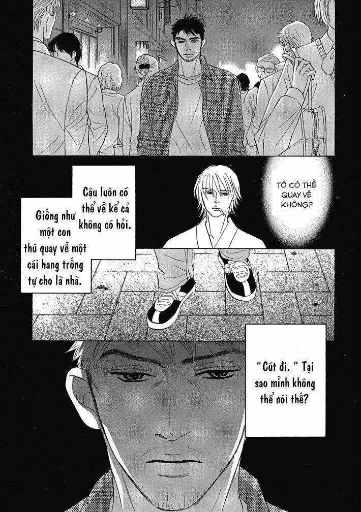 chàng giúp việc tada chapter 14 17