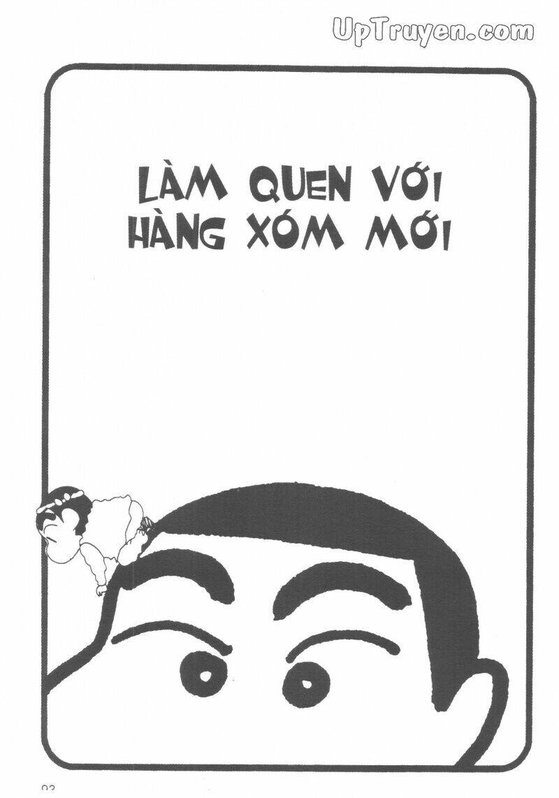crayon shin-chan cậu bé bút chì chapter 29 94
