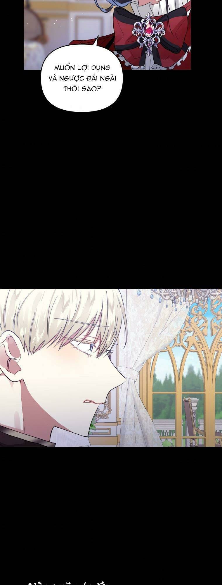 ác nữ phản diện đã chọn nam chính chapter 8 35