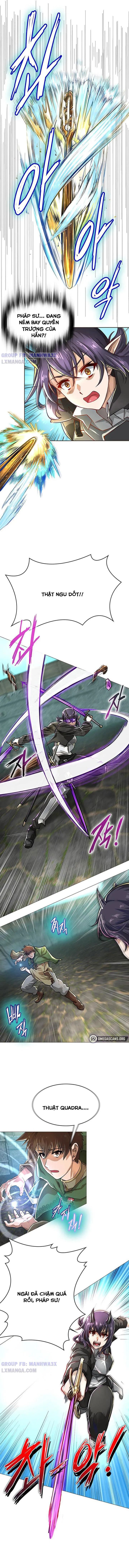 phản bội loài người để chịch gái chapter 2 5