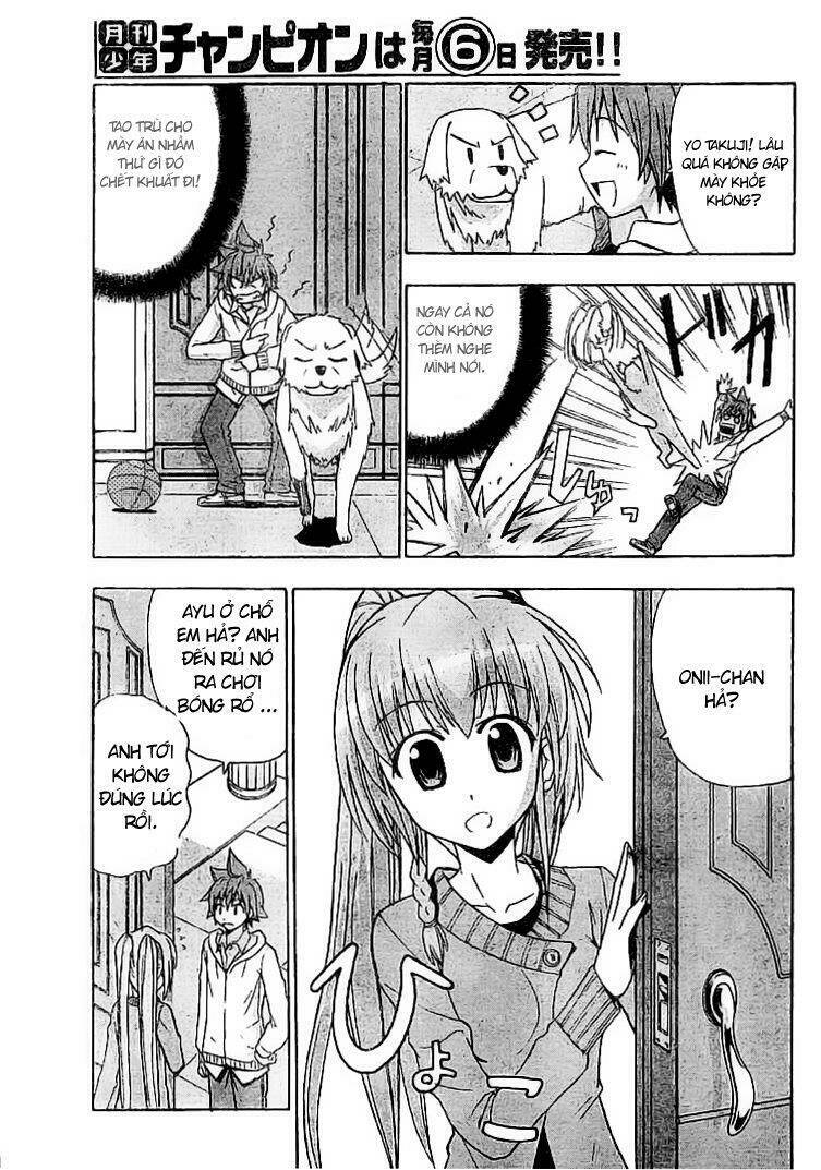 ayu mayu chapter 13 3