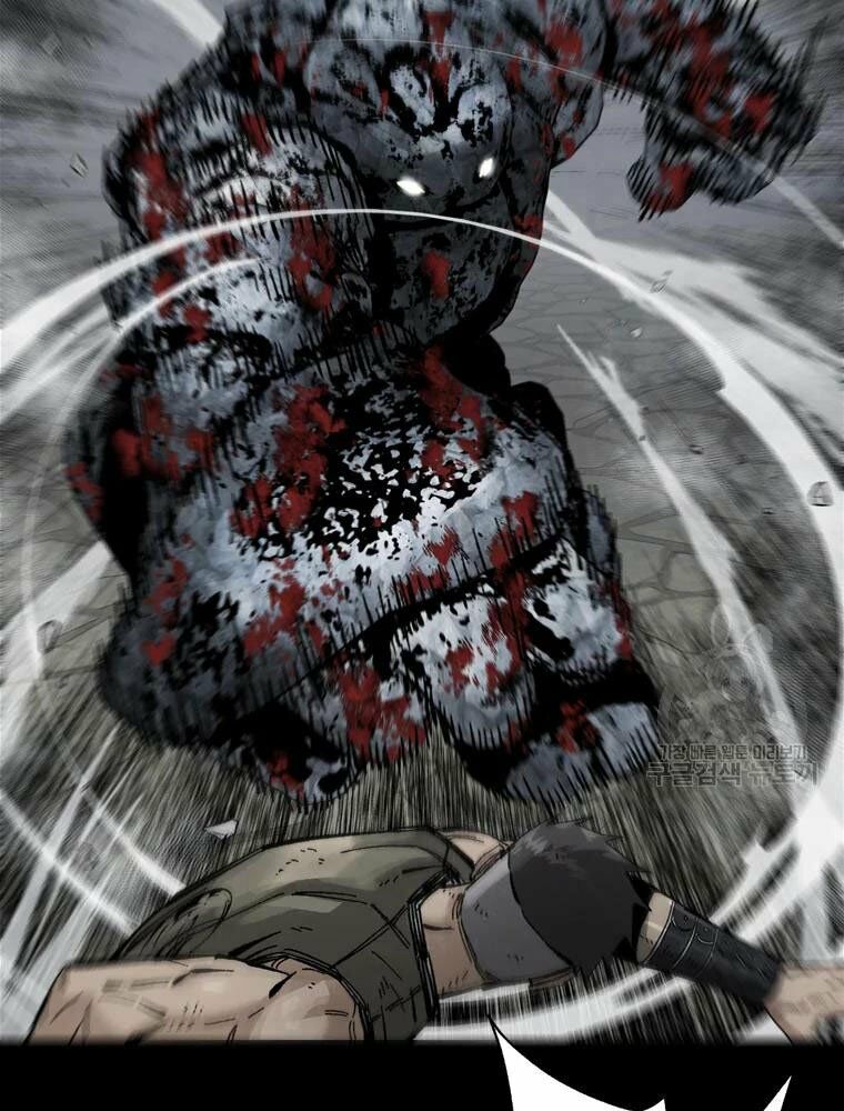 mật mã mê cung chapter 21 88