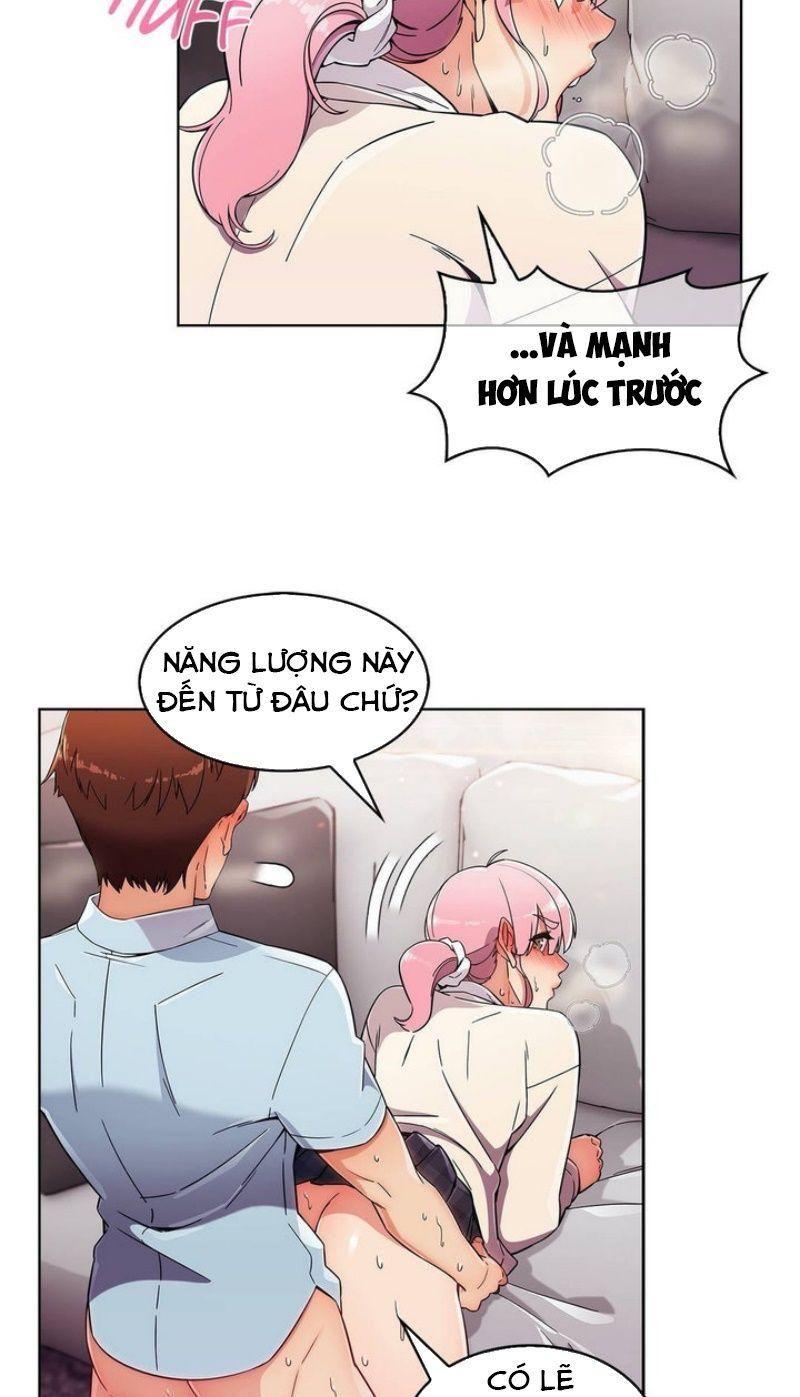 stand up guy chapter 4 26