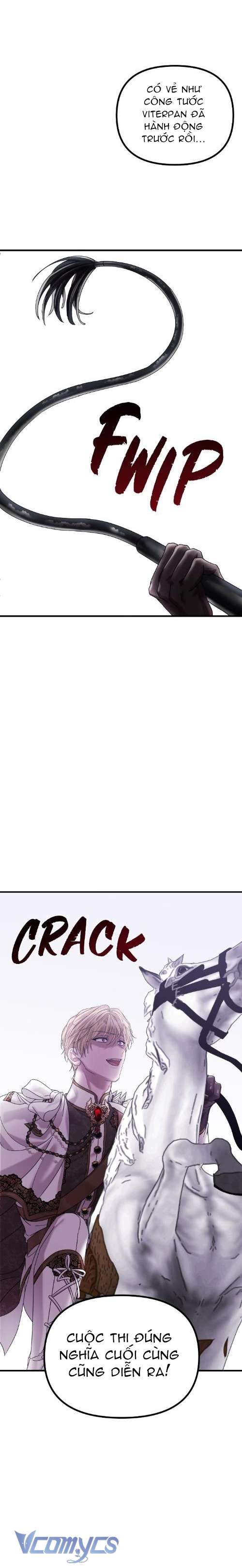 hôn nhân trả thù chapter 40 18