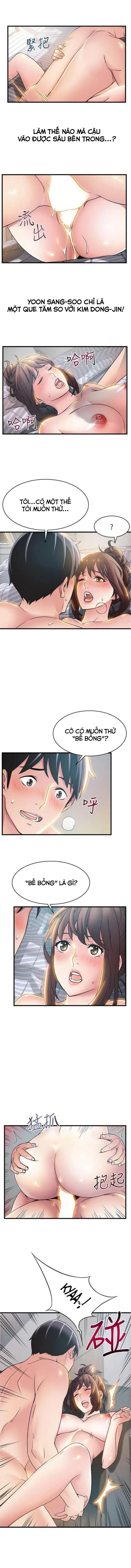 điểm yếu chapter 19 10