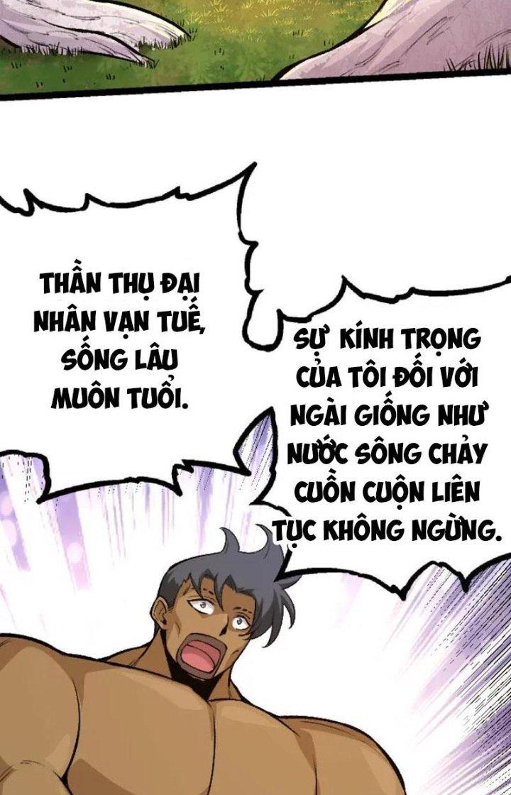 từ cây cổ thụ bắt đầu tiến hóa chapter 33 69