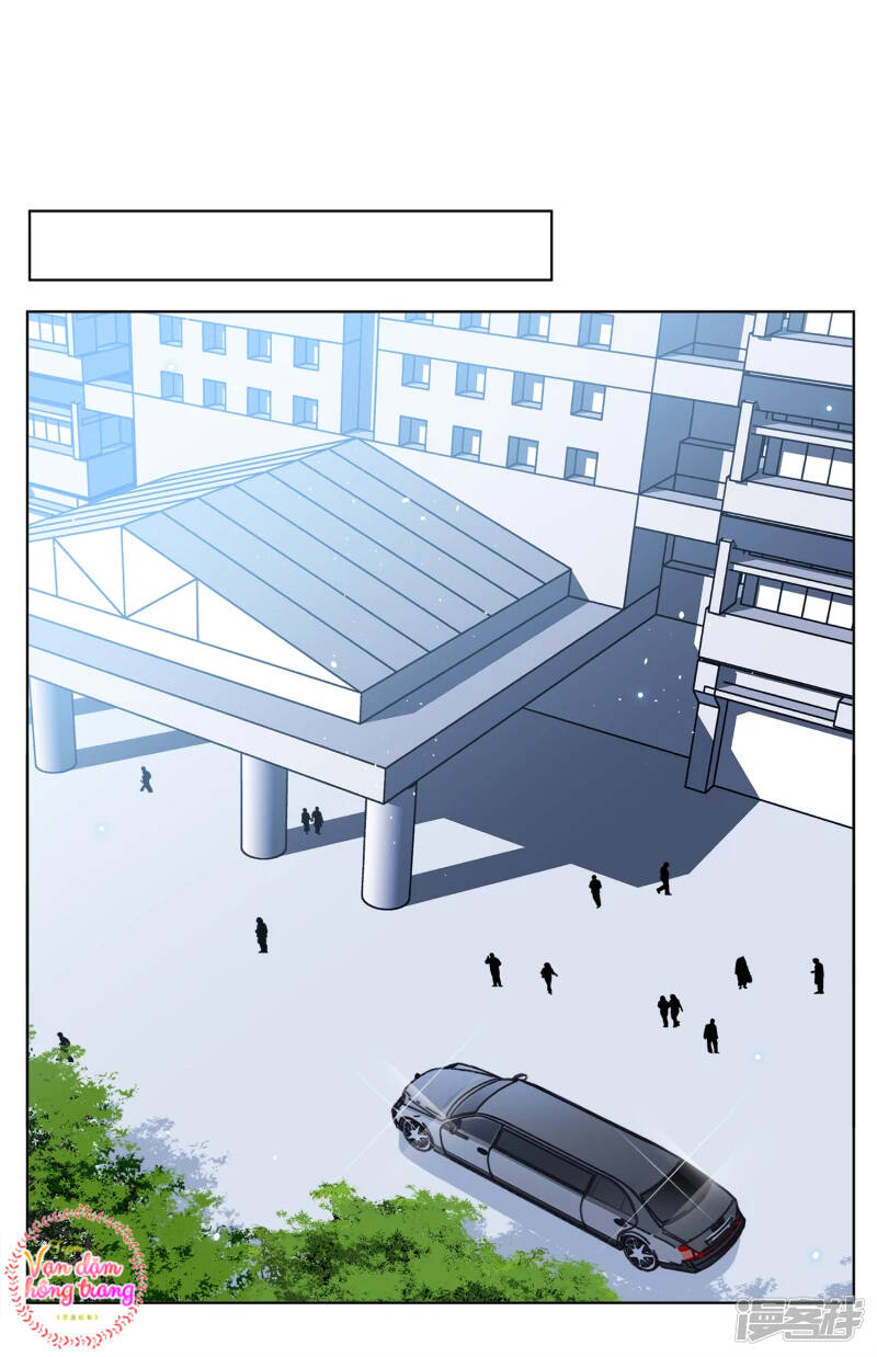 cô ấy đến rồi, xin nằm xuống! chapter 182 13