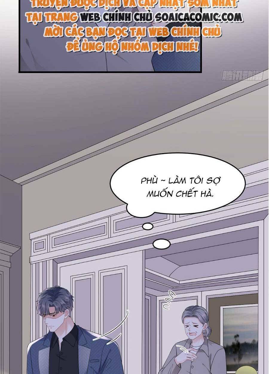 đại tiểu thư có ý đồ gì xấu đâu chapter 112 19