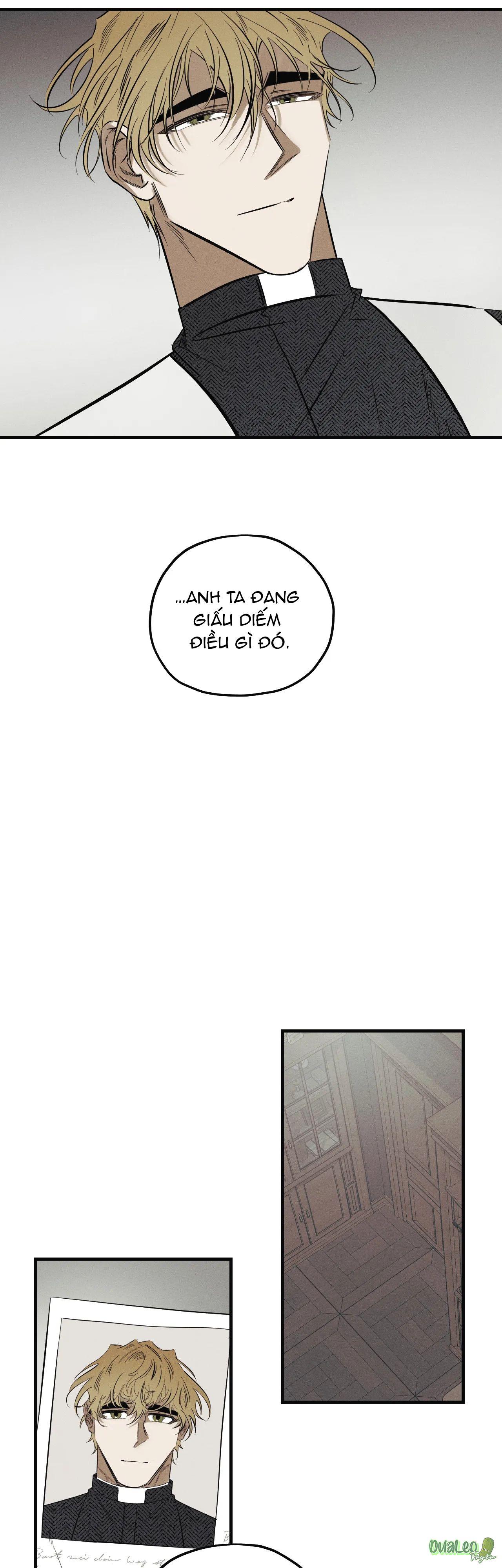 đóa hoa tội lỗi chapter 9 20