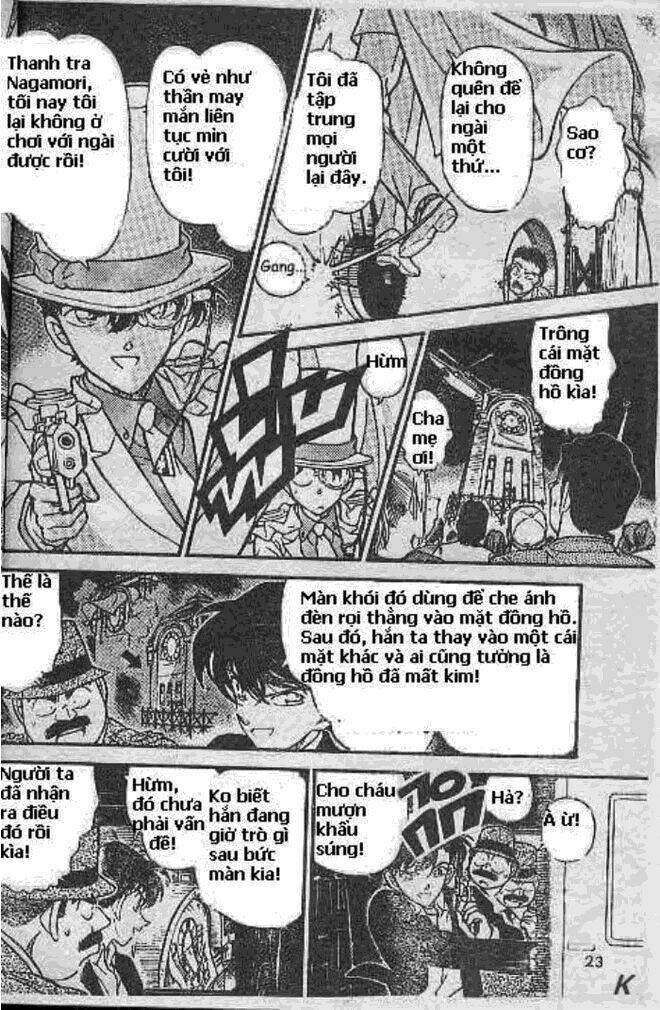 kaito kid chapter 23 8