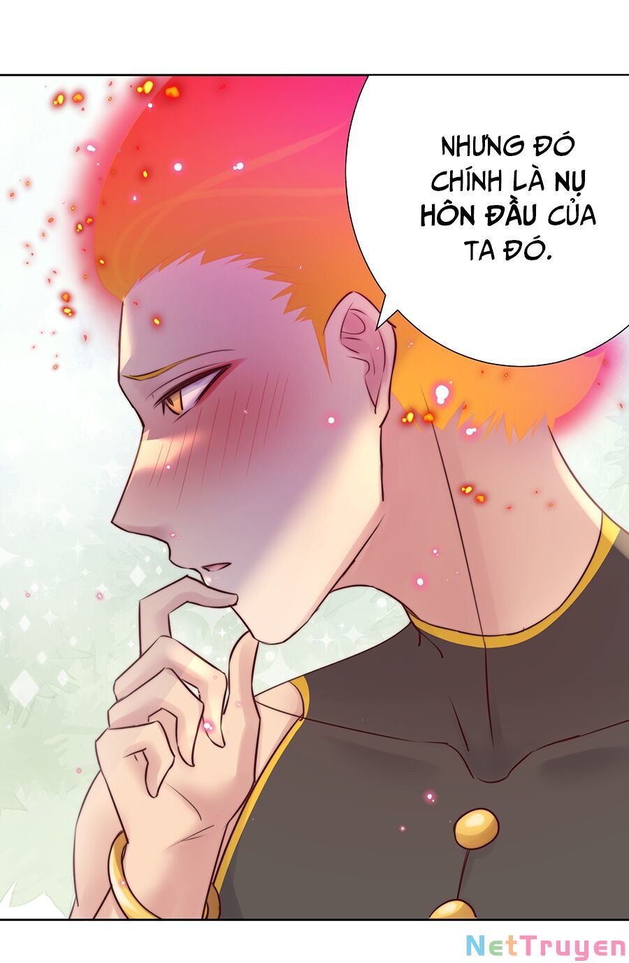 bản giáo chủ thân bất do kỷ chapter 25 69